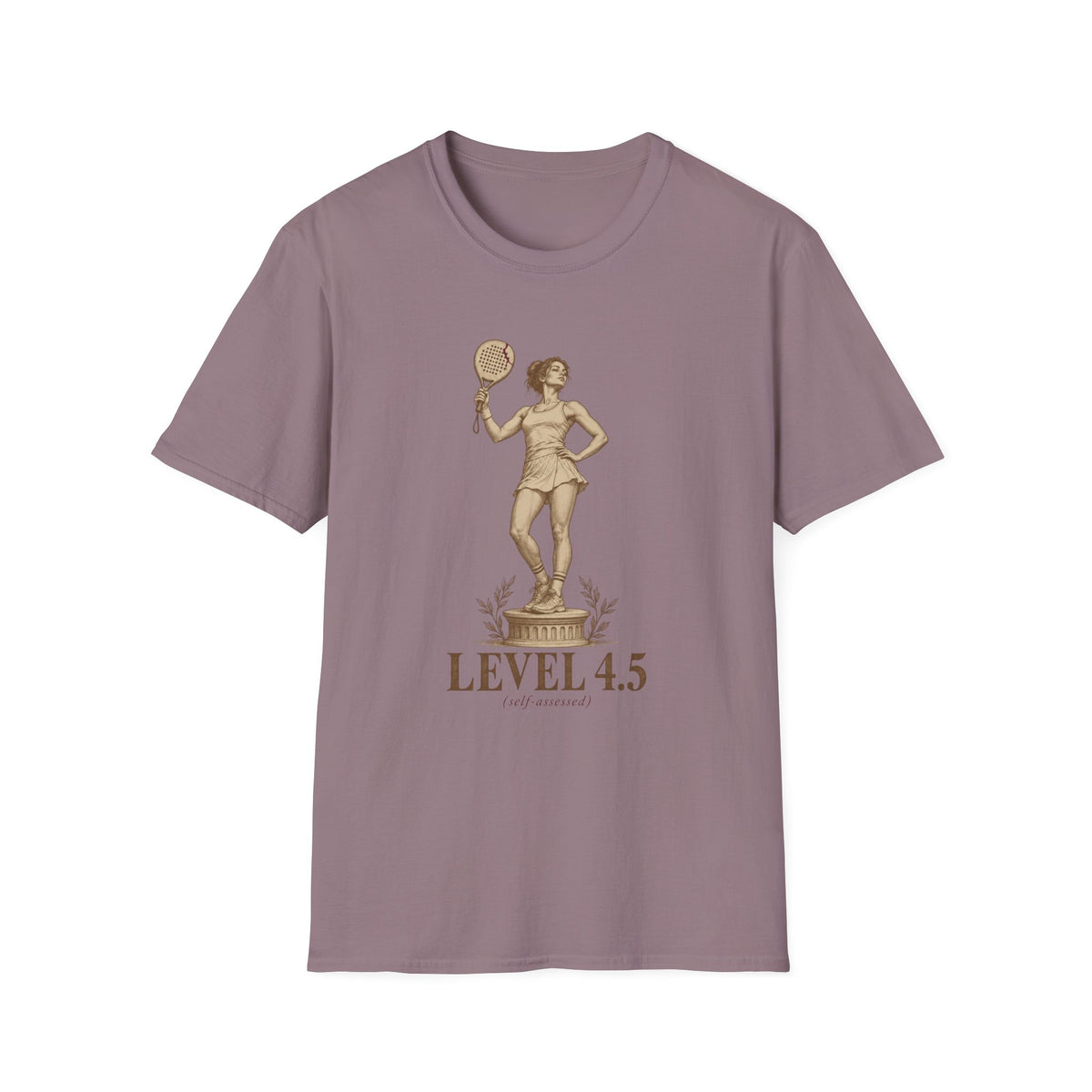 Level 4.5 Woman T‑Shirt