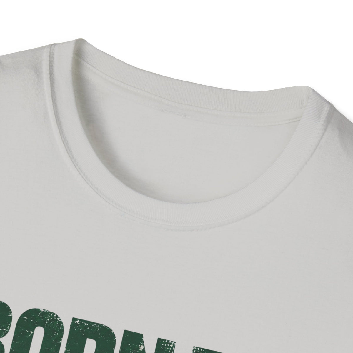 Born To Padel Forced To Work T‑Shirt