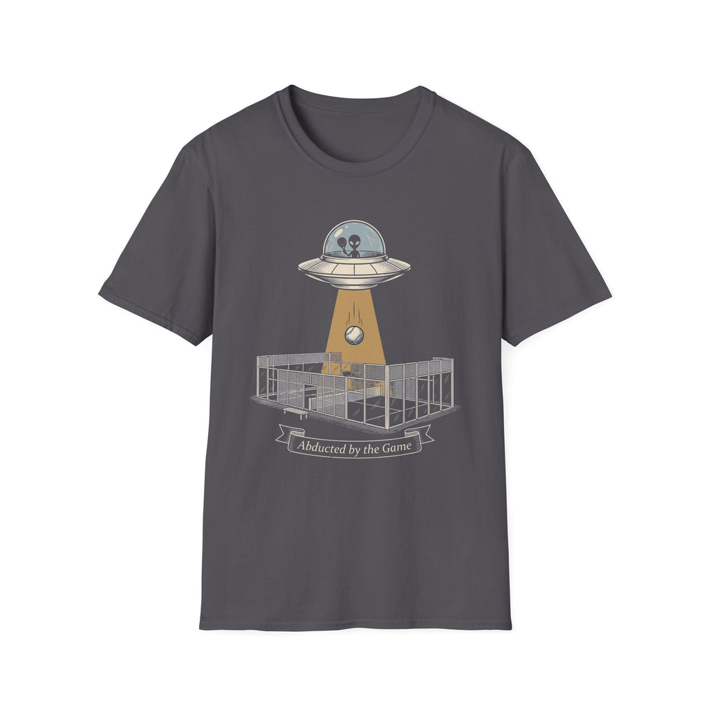 Abducted by the Game T‑Shirt