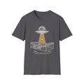 Abducted by the Game T‑Shirt