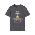 Abducted by the Game T‑Shirt