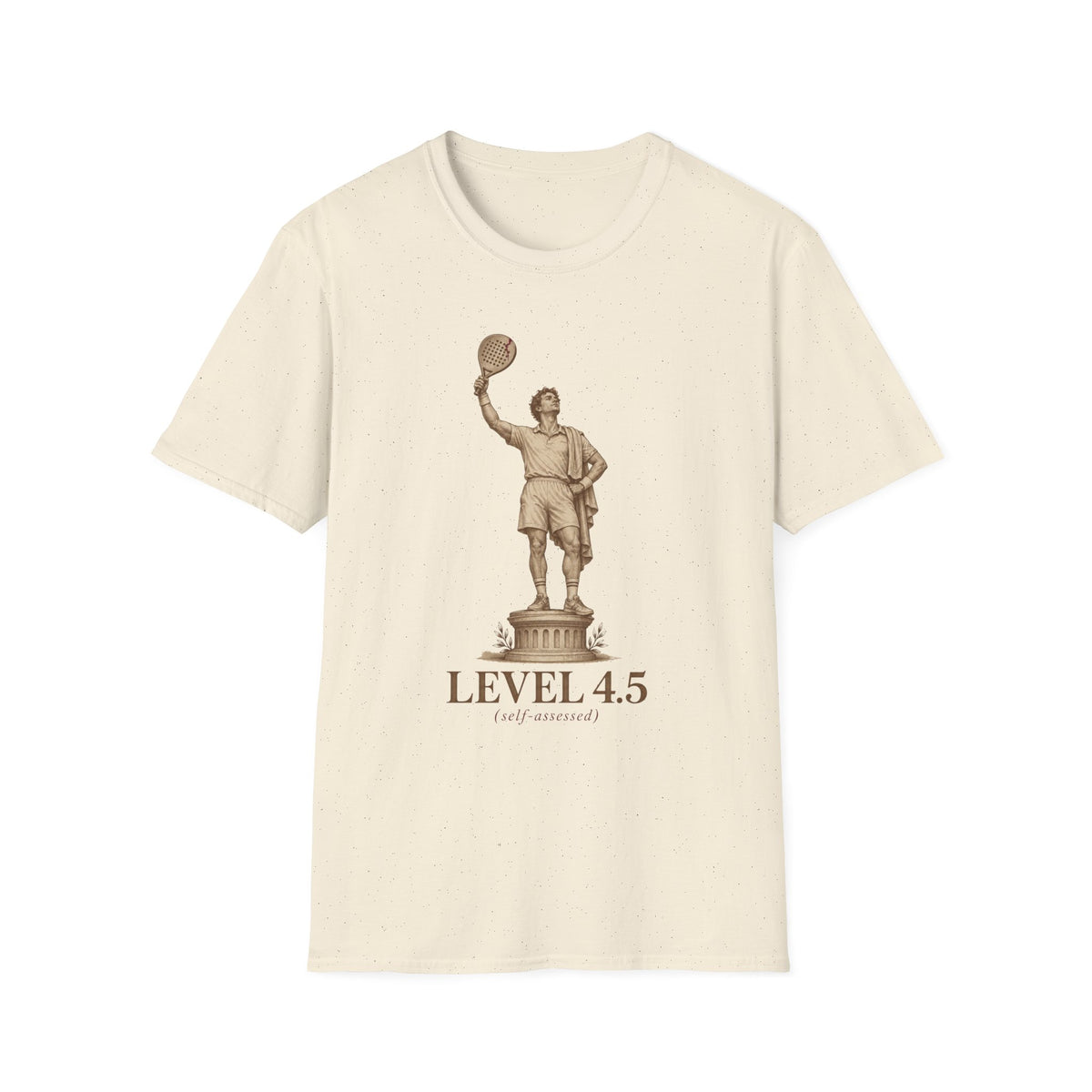 Level 4.5 Man T‑Shirt