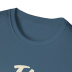 It Wasn't T‑Shirt