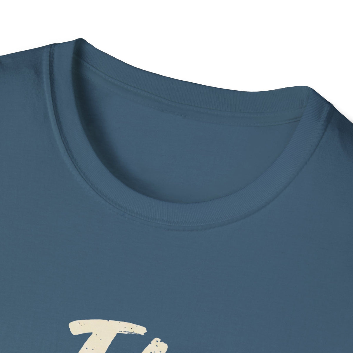 It Wasn't T‑Shirt
