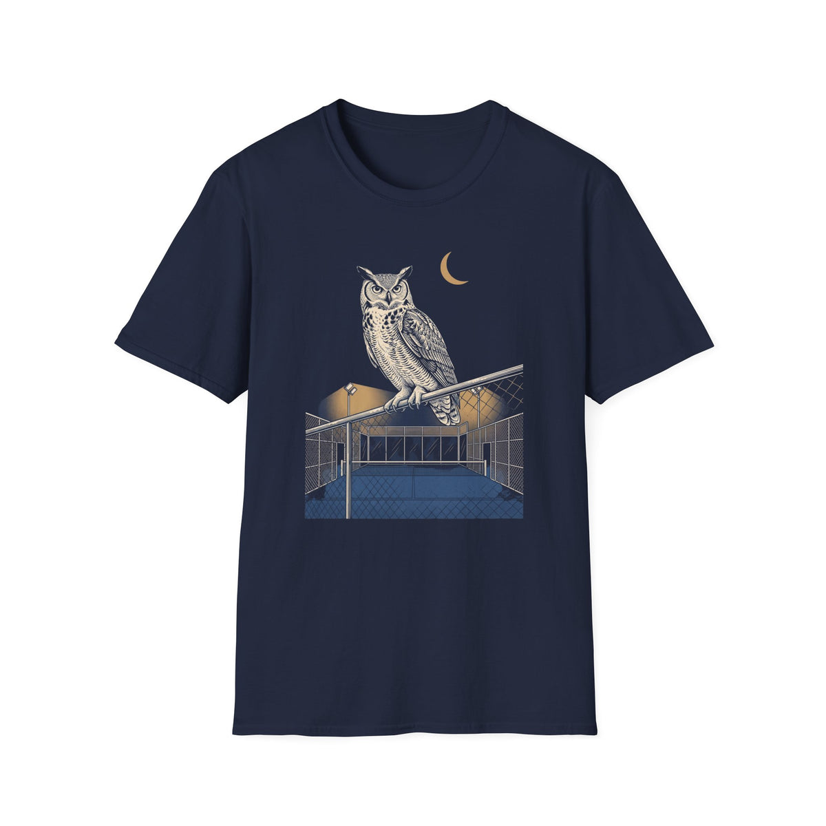 Corporate Slave Padel Master T‑Shirt