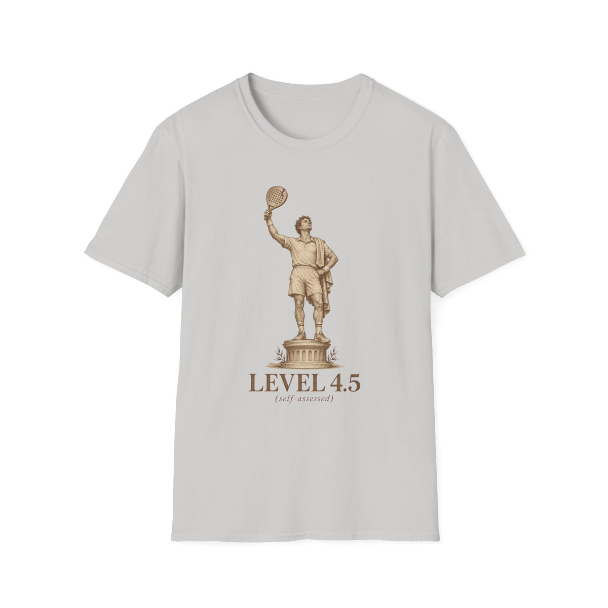 Level 4.5 Man T‑Shirt