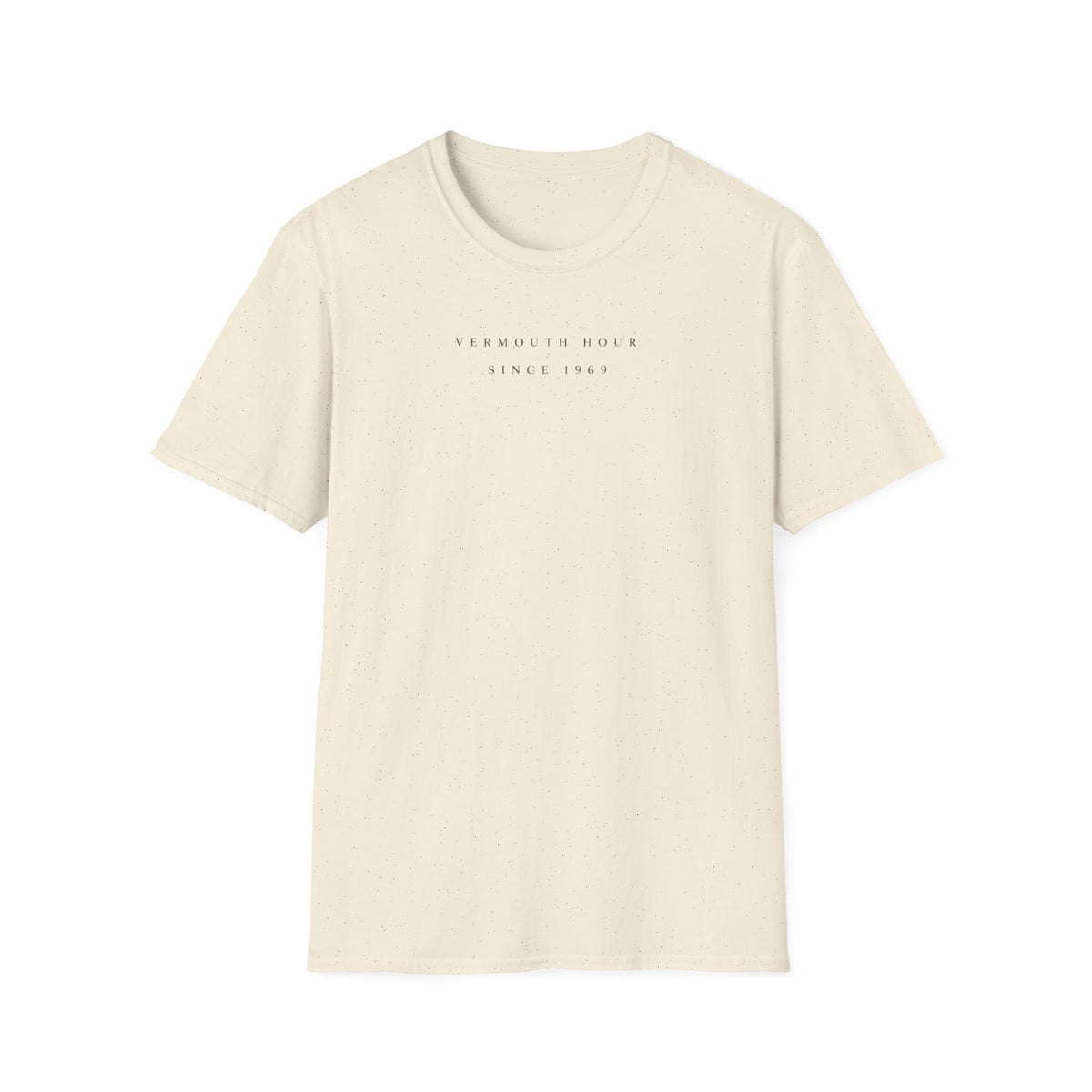 Après Padel Court T‑Shirt