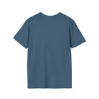 Padel Ball Abduction T‑Shirt
