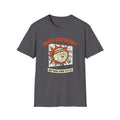 Smash Responsibly T‑Shirt