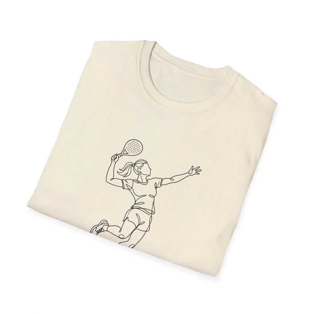 Woman Flow T‑Shirt