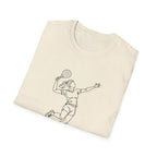 Woman Flow T‑Shirt