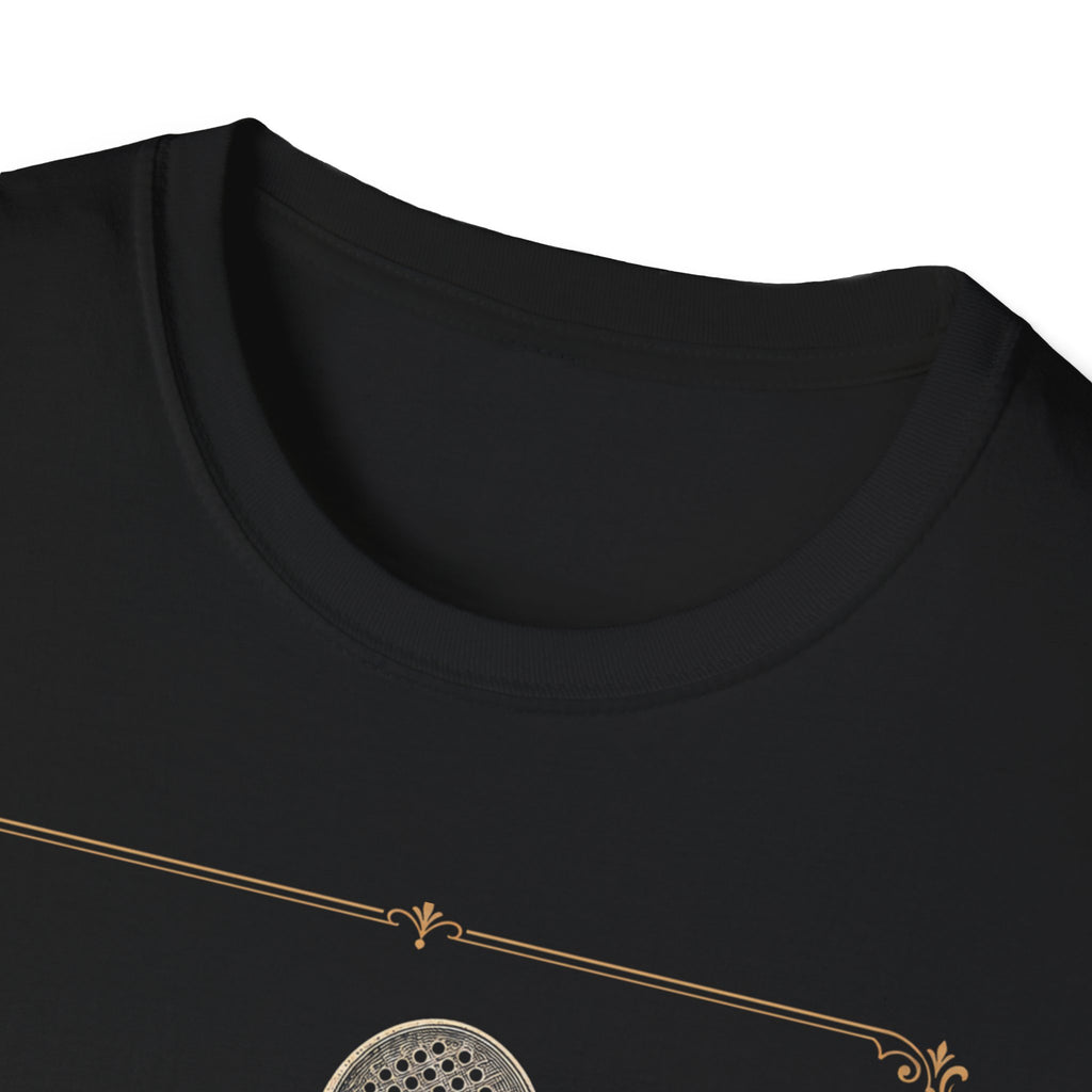 Excuse Menu T‑Shirt