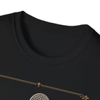 Excuse Menu T‑Shirt