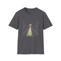 Net Ball T‑Shirt