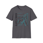 Glass & Splash T‑Shirt