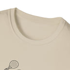 Woman Flow T‑Shirt