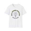 Wall Defense Specialist T‑Shirt
