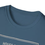 Loser Pays The Court T‑Shirt