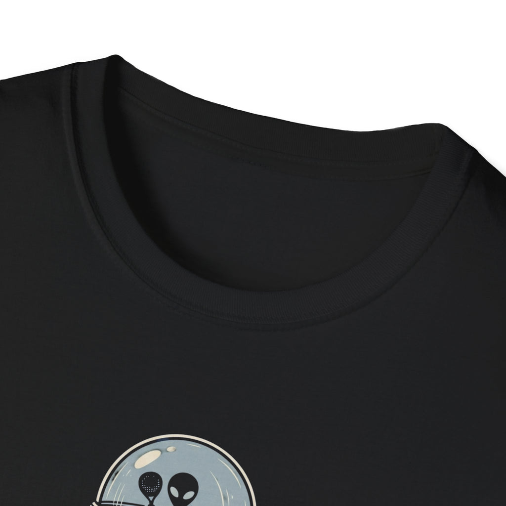 Abducted by the Game T‑Shirt
