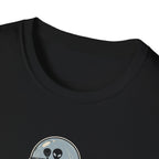 Abducted by the Game T‑Shirt