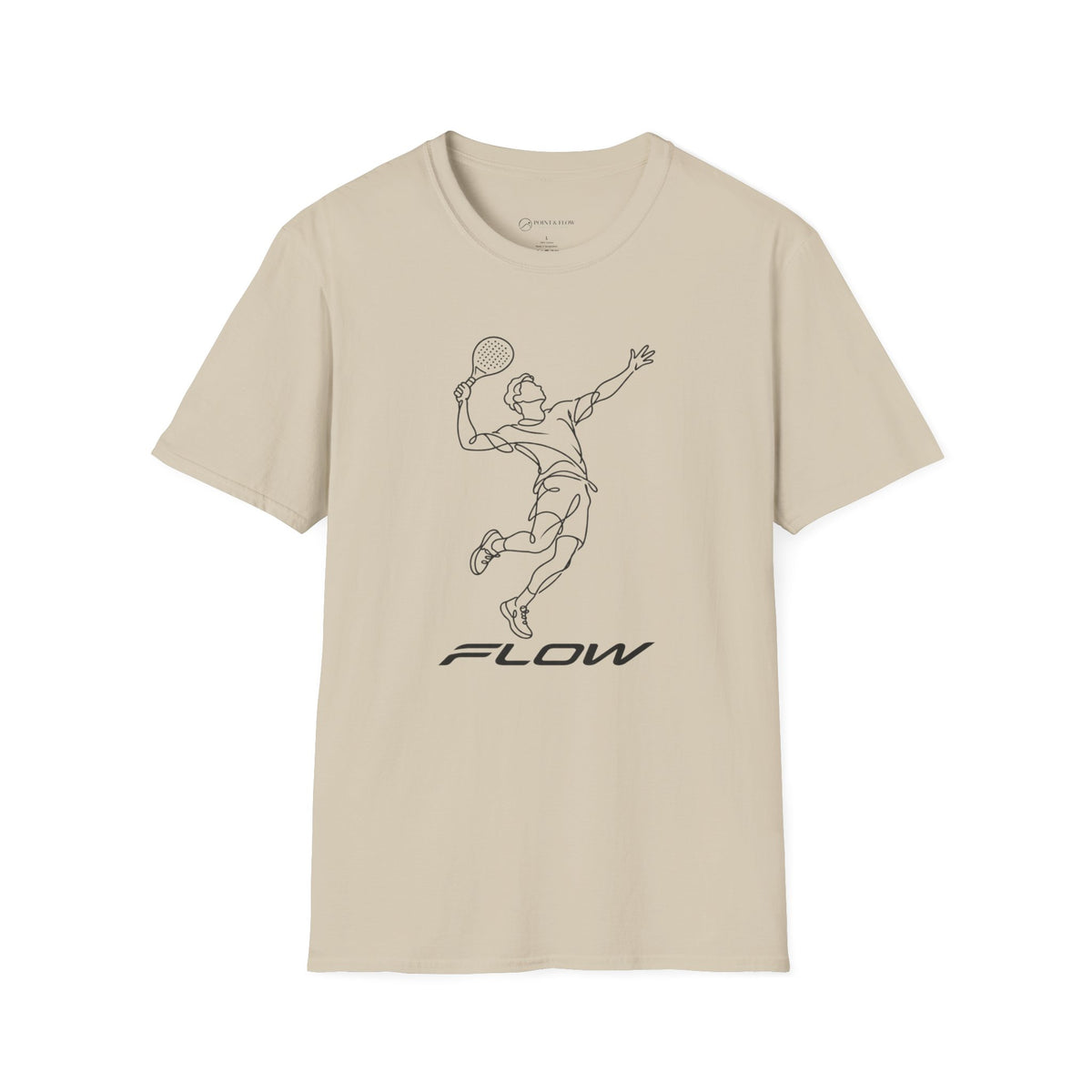 Flow T‑Shirt