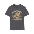 Late Night Padel T‑Shirt