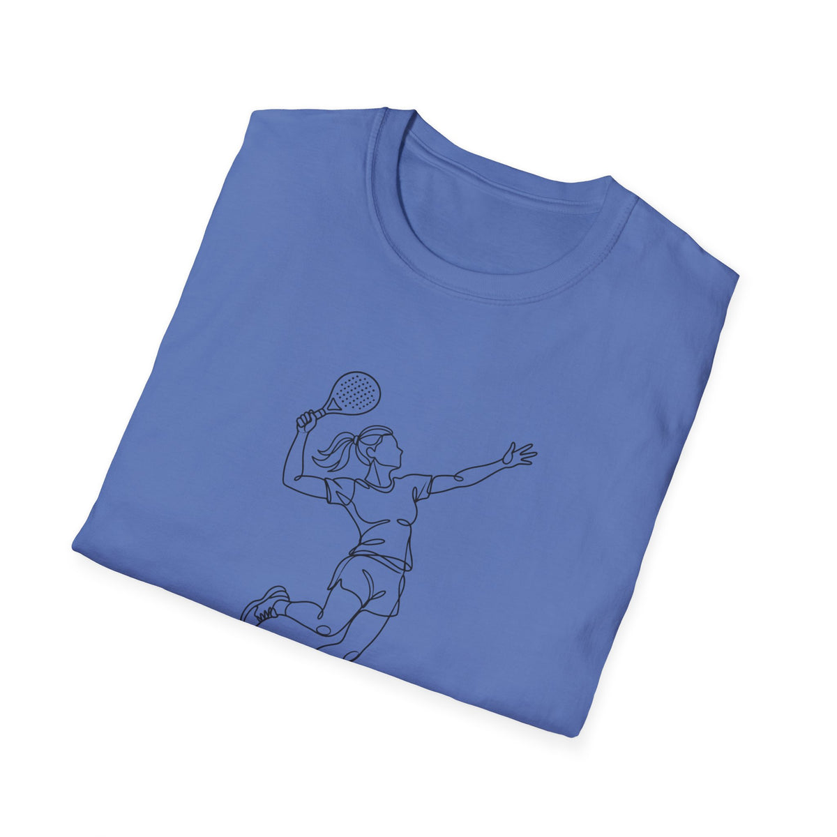 Woman Flow T‑Shirt