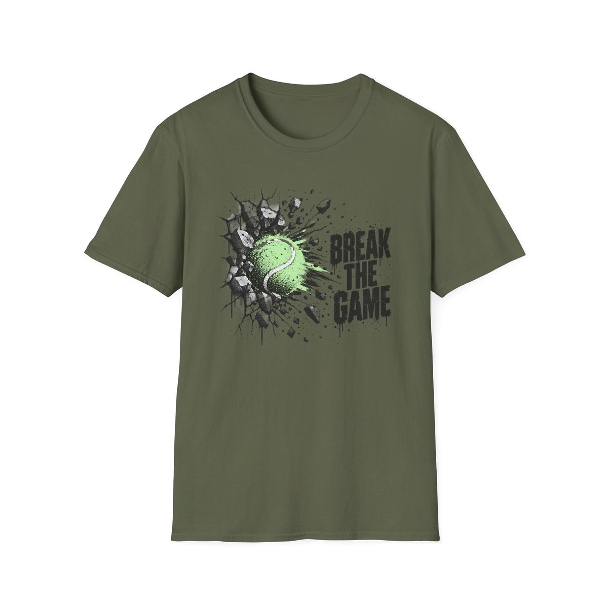 Break The Game T‑Shirt