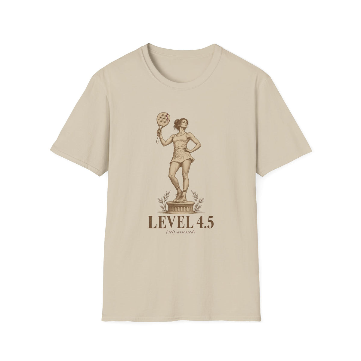 Level 4.5 Woman T‑Shirt
