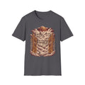 Padel On Heaven T‑Shirt