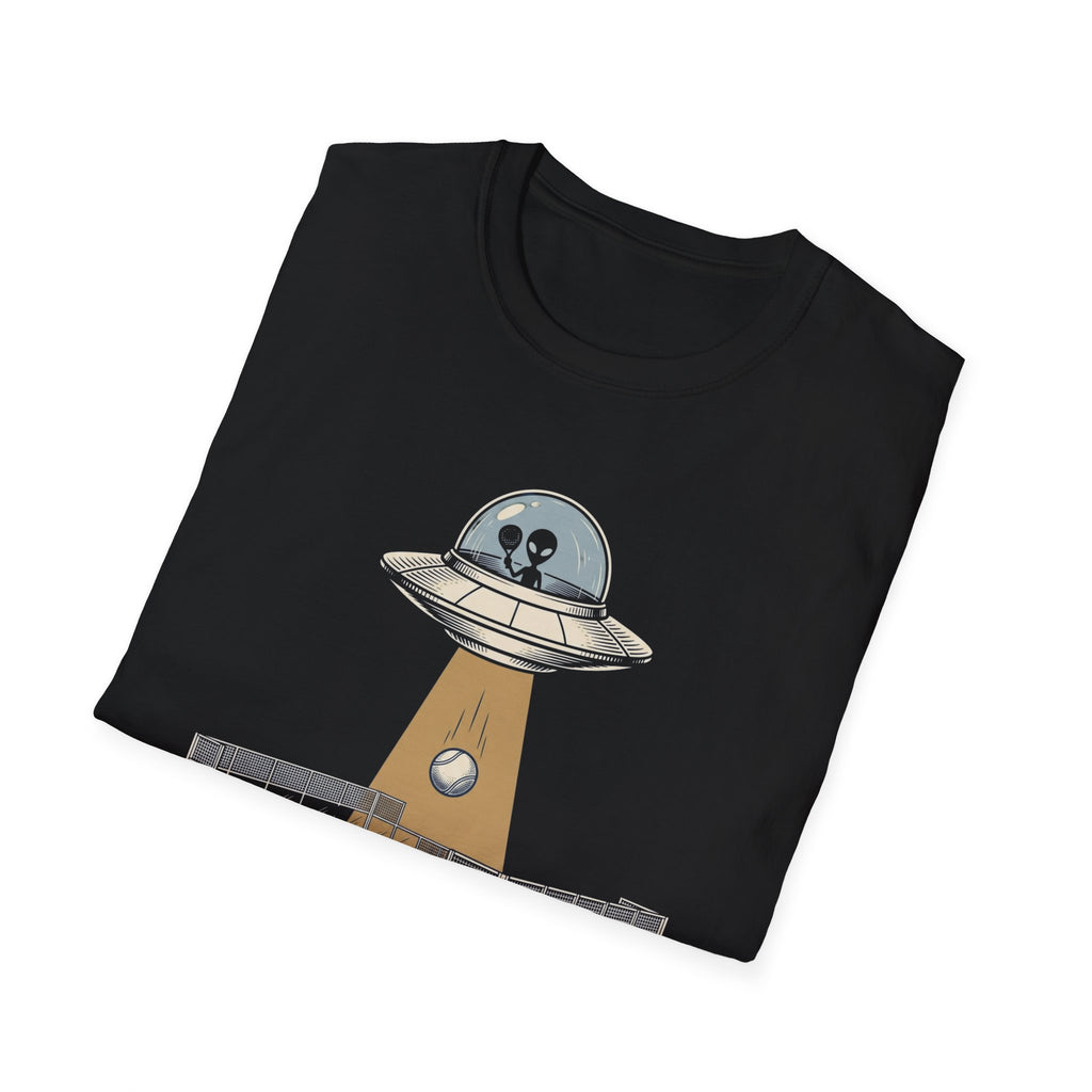 Abducted by the Game T‑Shirt