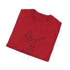 Woman Flow T‑Shirt