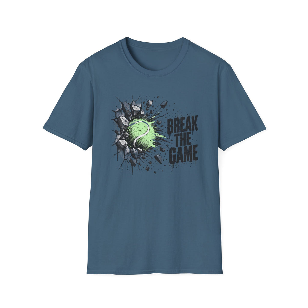 Break The Game T‑Shirt
