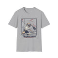 The Ghost Smash T‑Shirt