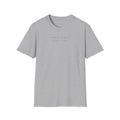 Après Padel Court T‑Shirt