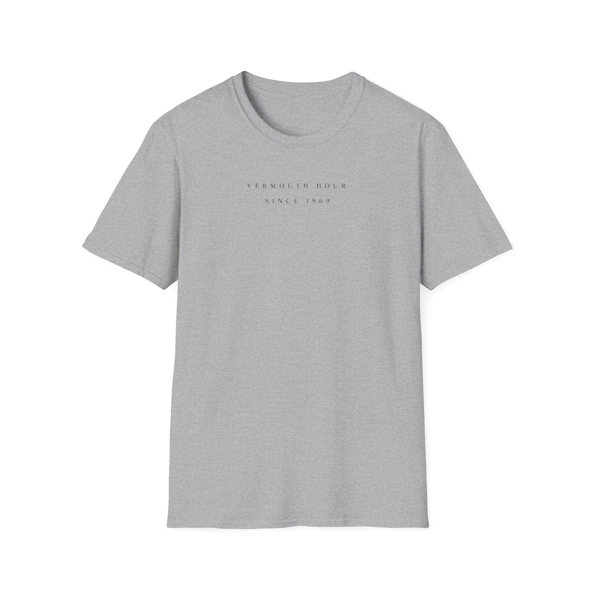 Après Padel Court T‑Shirt