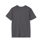Smash Responsibly T‑Shirt