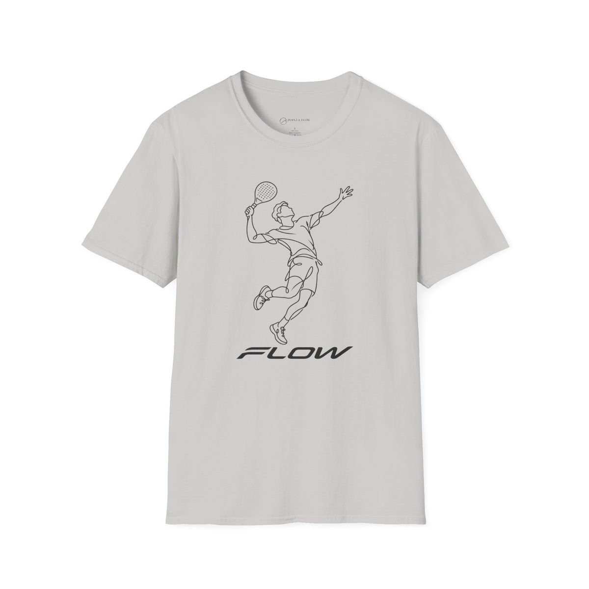 Flow T‑Shirt