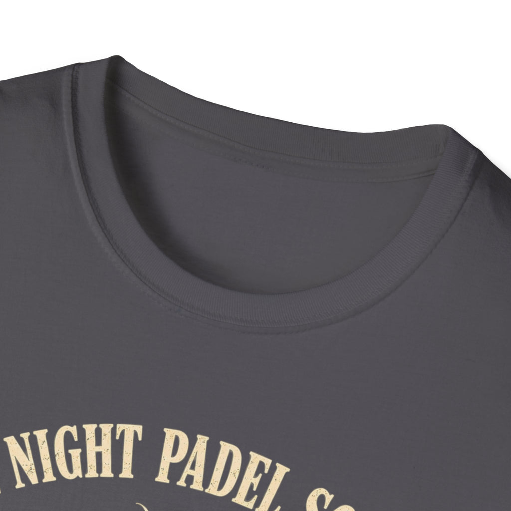 Late Night Padel T‑Shirt