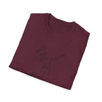 Woman Flow T‑Shirt