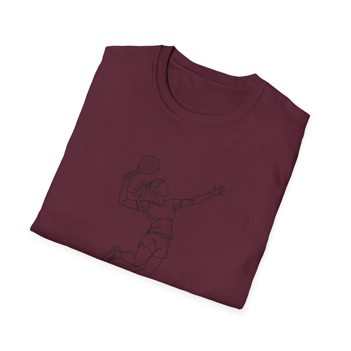Woman Flow T‑Shirt