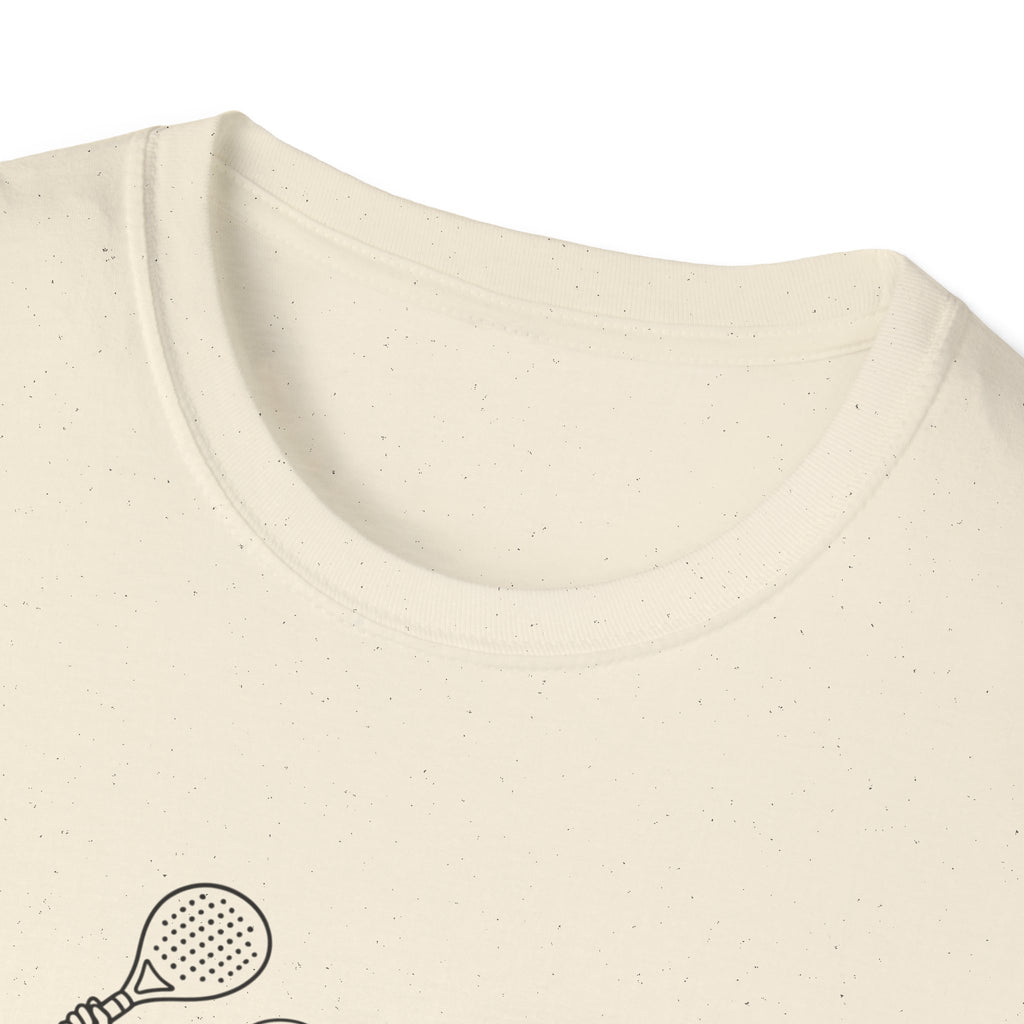 Woman Flow T‑Shirt