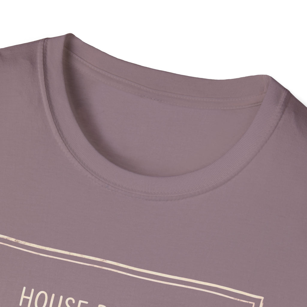 Loser Pays The Court T‑Shirt