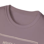 Loser Pays The Court T‑Shirt