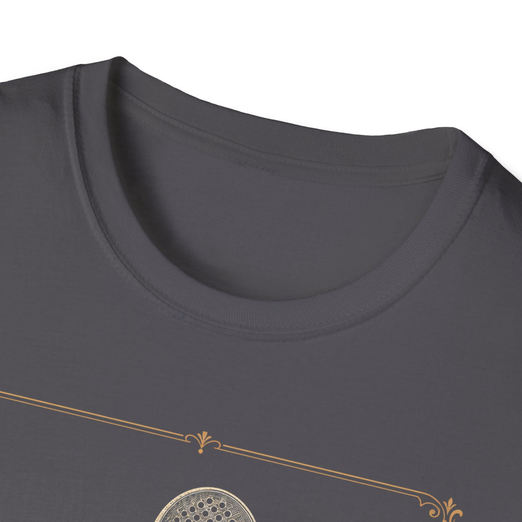 Excuse Menu T‑Shirt