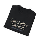 On Court T‑Shirt