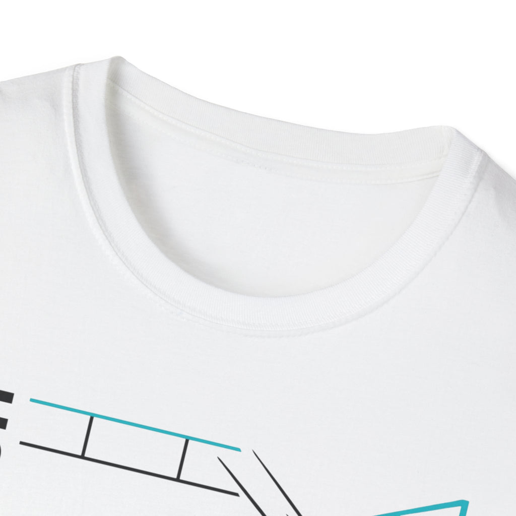 Glass & Splash T‑Shirt
