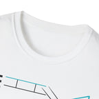 Glass & Splash T‑Shirt