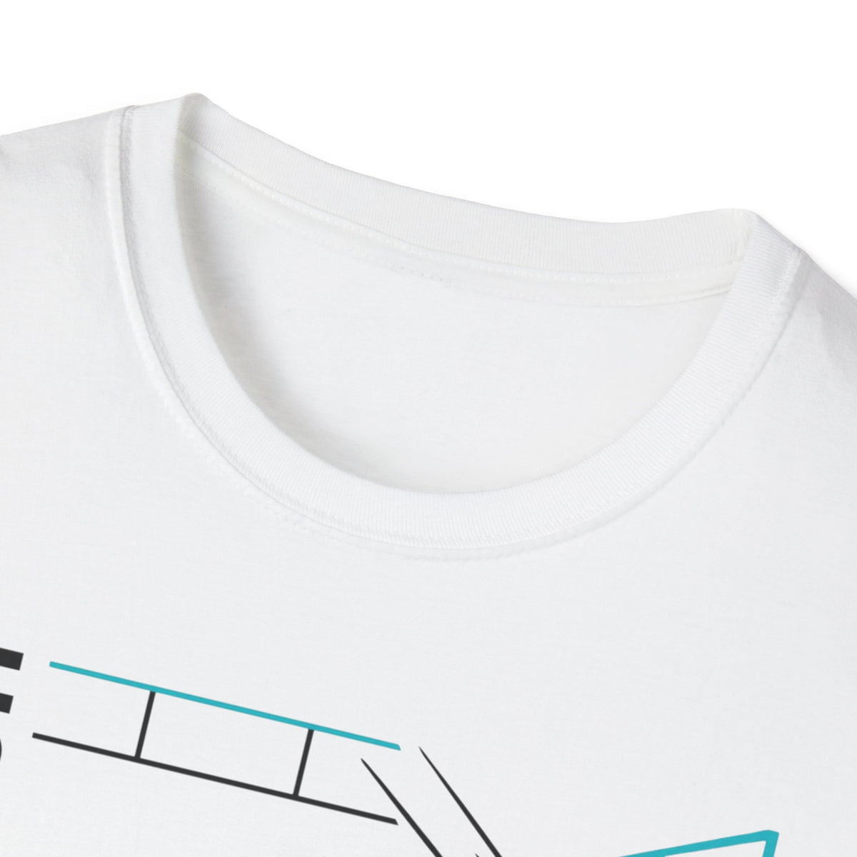 Glass & Splash T‑Shirt