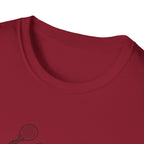 Woman Flow T‑Shirt